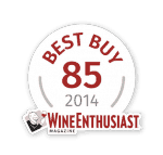 Wine Enthusiast Magazine 2014 – Best Buy