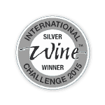 International Wine Challenge 2015 – Silver
