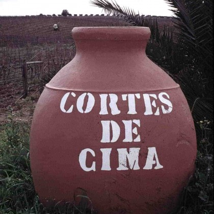 Cortes de Cima