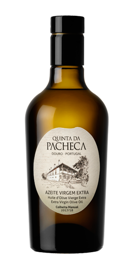 Olivový olej Pacheca Olive Oil na eshopu vína z Portugalska