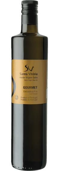 Portugalské olej Santa Vitória Extra Virgin Olive Oil na eshopu vín z Portugalska