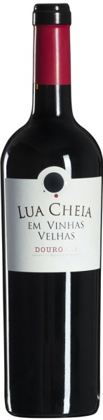 Portugalské červené víno Lua Cheia Em Vinhas Velhas Douro DOC na eshopu vína z Portugalska